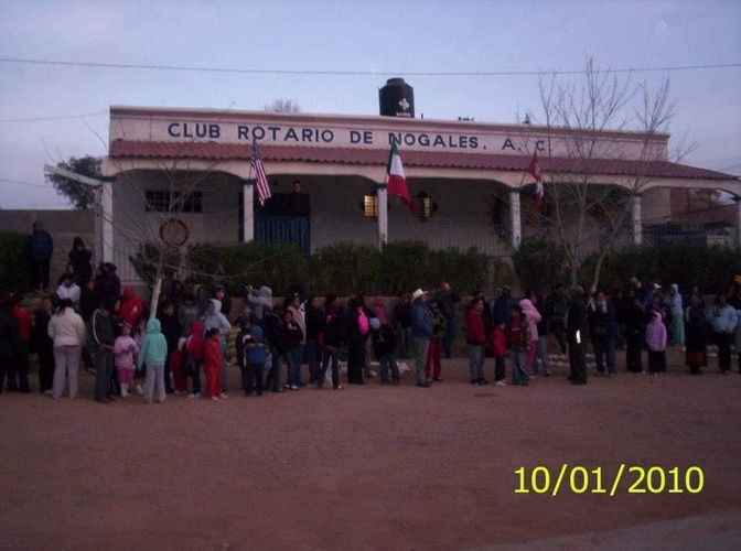 Non-Profit Project 2