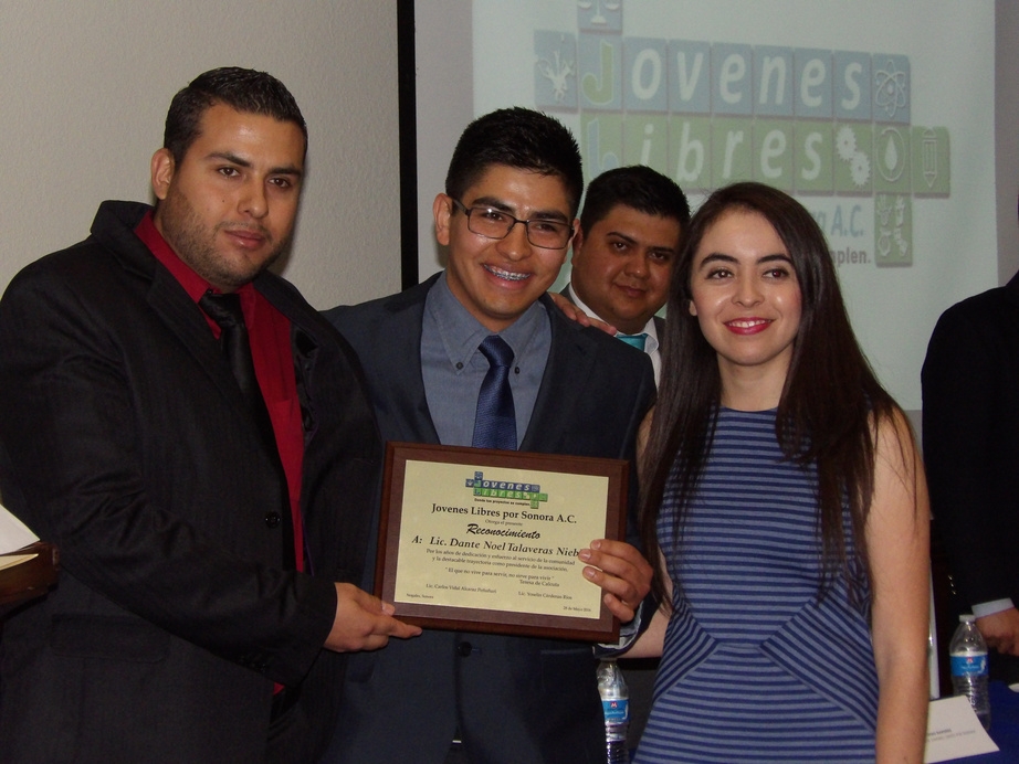 Non-Profit Project 3